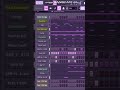 How To Make A Beat Like Nandipha808 Feat Scotts Maphuma In FL Studio 21 With Stock Plugins Amapiano