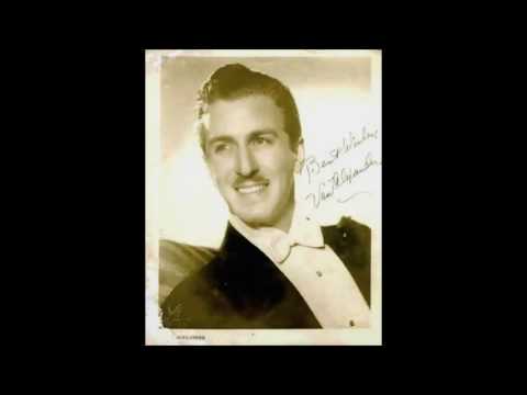 Van Alexander Orchestra - Jayne Dover singing "Heaven Can Wait".