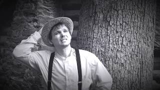 Will Ye Go, Lassie Go? - Irish/Scottish Folk Song