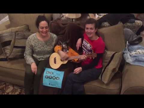 Llama Juice: The Music