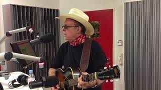 Tom Russell - Guadalupe, live @ X-Roads