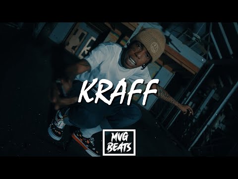 Kraff x Pablo YG Dancehall Type Beat 2022