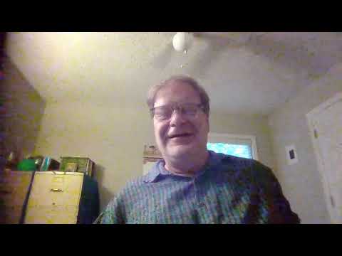 Video Introduction to the Course, History 2112 online, Spring 2024