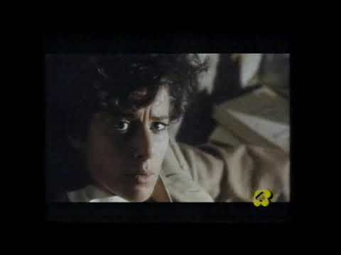 PROMO RETE 4 FILM "IL TE' NEL DESERTO" (1994)