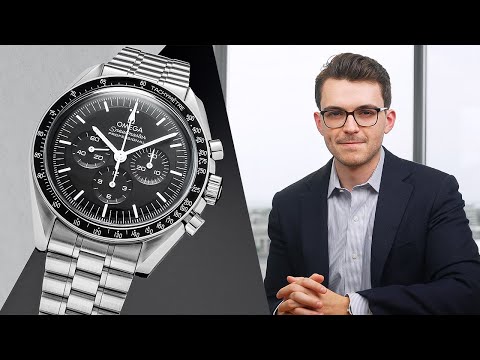 The Speedmaster Is Overrated, Smart Watches Shouldn’t Exist, & More: Reacting To Your Hot Takes