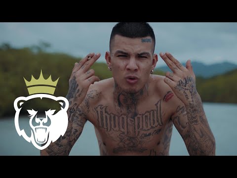 THUG POL // QUE MAS TE CUENTO // VIDEO OFICIAL