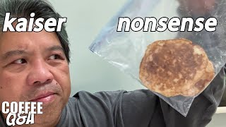 The Cheaters Guide to Kaiserschmarrn - CQA 485