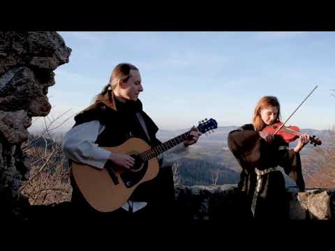 Rustica - The Rains of Castamere (Game of Thrones cover)