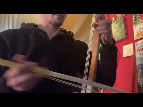 Чазын эрте / Chazyn erte