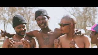 Tumelo.ZA & Tyler ICU - Bashile ( Visualizer ) feat. Leecose