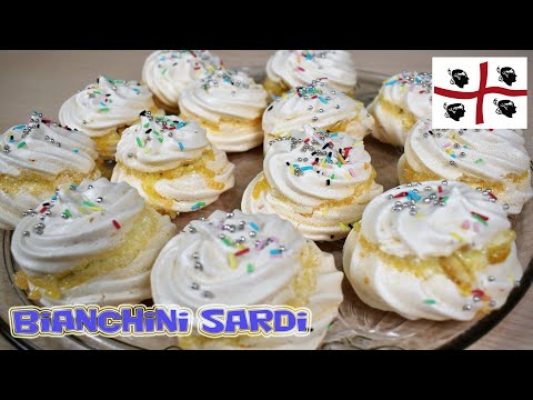 BIANCHINI SARDI - Il sapore della tradizione sarda