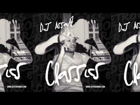 DJ Assault - Nut In Your Eye