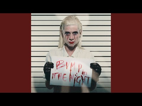 Things That Go Bump In The Night