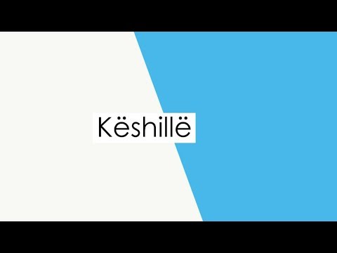 Këshillë për respektin ndaj dijes