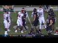10 22 16 Patrick Mahomes 734 Passing 819 Total Yards Vs OU NCAA Single Game Records