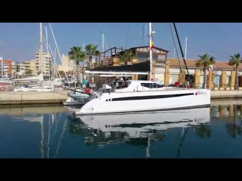 Seawind 1600 Walkthrough