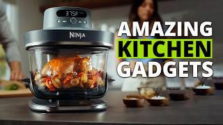 20 Amazing Kitchen Gadgets You Need to Have