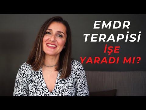 My EMDR Therapy Process | I Saw Incredible Benefits!