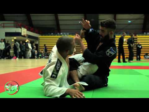 Netherlands National Pro