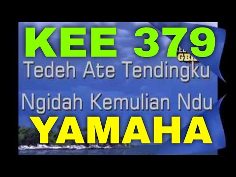 TUHAN TETAP NEMANI GELUHKU | KEE 379 | SEE 167
