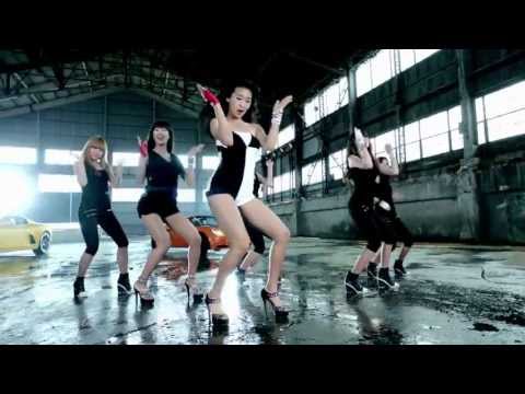 Sistar19 Ma Boy Bora's Rap~