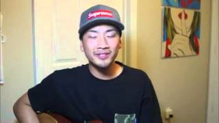 Chance - Matthew Najar vocal cover