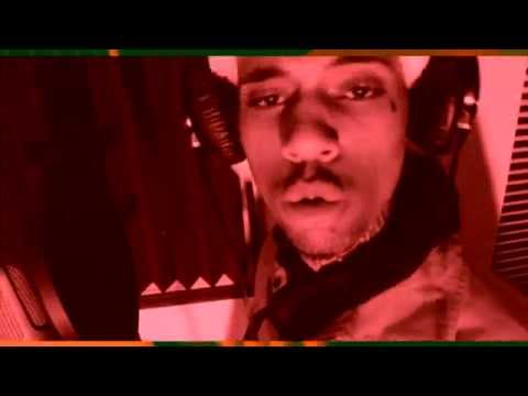 (OFFICIAL VIDEO) "ALL I WANT" Lil' Dust- (PROD BY: JU JU BEATZ)