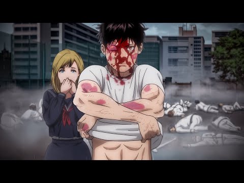 「AMV 」- One of a Kind 💎💪
