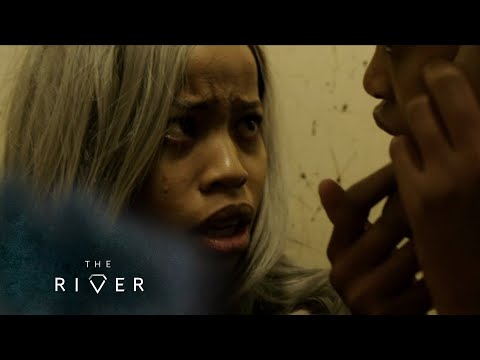 The exchange – The River | 1 Magic