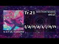 U U F O Tr 21 T A N A S I N N