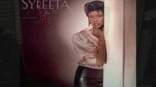 Syreeta - The Spell Is You (1983)