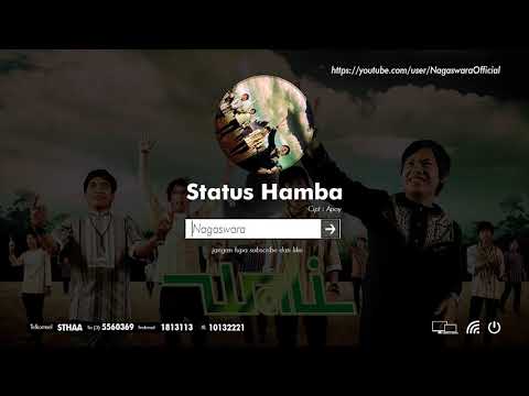 Wali - Status Hamba (Official Audio Video)