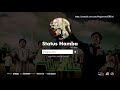 Wali Status Hamba Official Audio Video