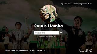 Download lagu Wali - Status Hamba ( Audio Video) mp3