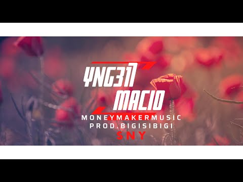 BIELEC & MACIO - SNY (prod.BIGISIBIGI)      (YNG317)