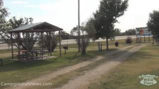 Al's Oasis Campground Video