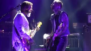 Alexisonfire - &quot;Pulmonary Archery,&quot; &quot;Accidents,&quot; and &quot;The Northern&quot; (Live in Anaheim 10-9-22)