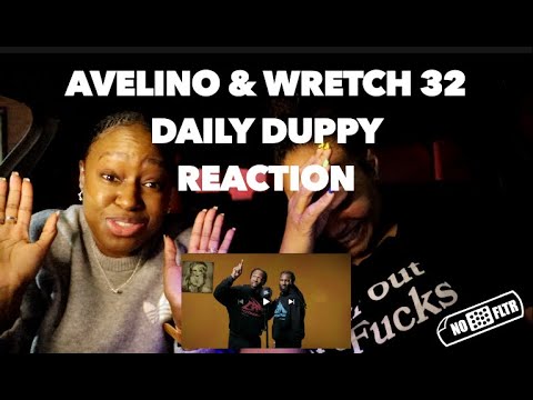 CARguments S03:E11 - Avelino & Wretch 32 'Daily Duppy' Reaction | NoFLTR