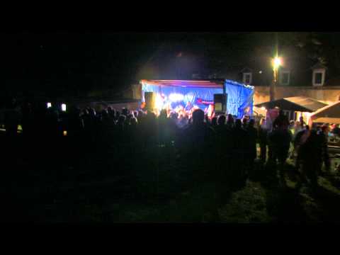 Feher Fekete Kerek - Hudy Cup 2010 FFK