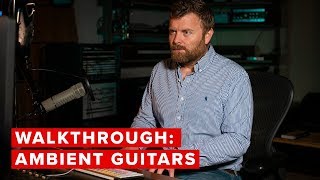 Video thumbnail for Walkthrough: Ambient Guitars by Spitfire Audio