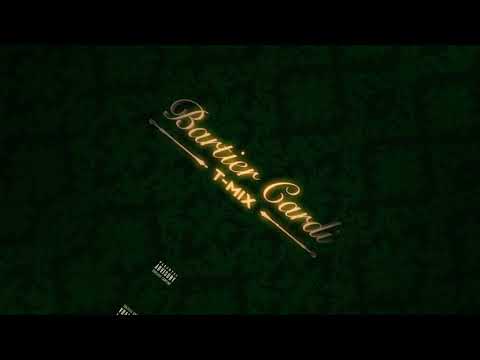 T-Pain "Bartier Cardi" (Cardi B ft 21 Savage T-Mix)