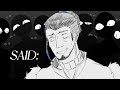 O Sol E A Lua Zukka Animatic