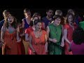 Berceuse - Benabar (Live a cappella)