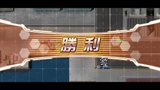 【スパロボDD】エキセントリック・タクティクス　第三次フルオート【番外編】