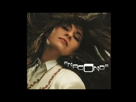 Anaconda - Dime Quien