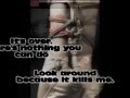 Over - Sugarcult (lyrics)