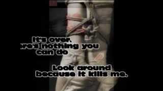 Over - Sugarcult (lyrics)