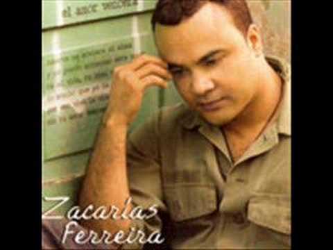 Zacarias Ferreira - Dime Que Falto