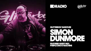 Simon Dunmore - Glitterbox video