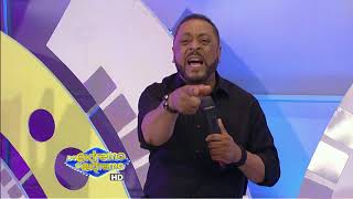 Michael Miguel Mensaje Para ACROARTE Y El Pachá